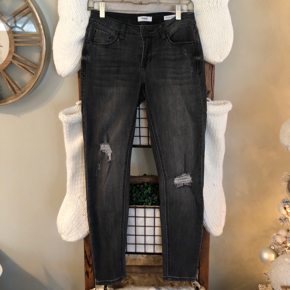 Kensie jeans